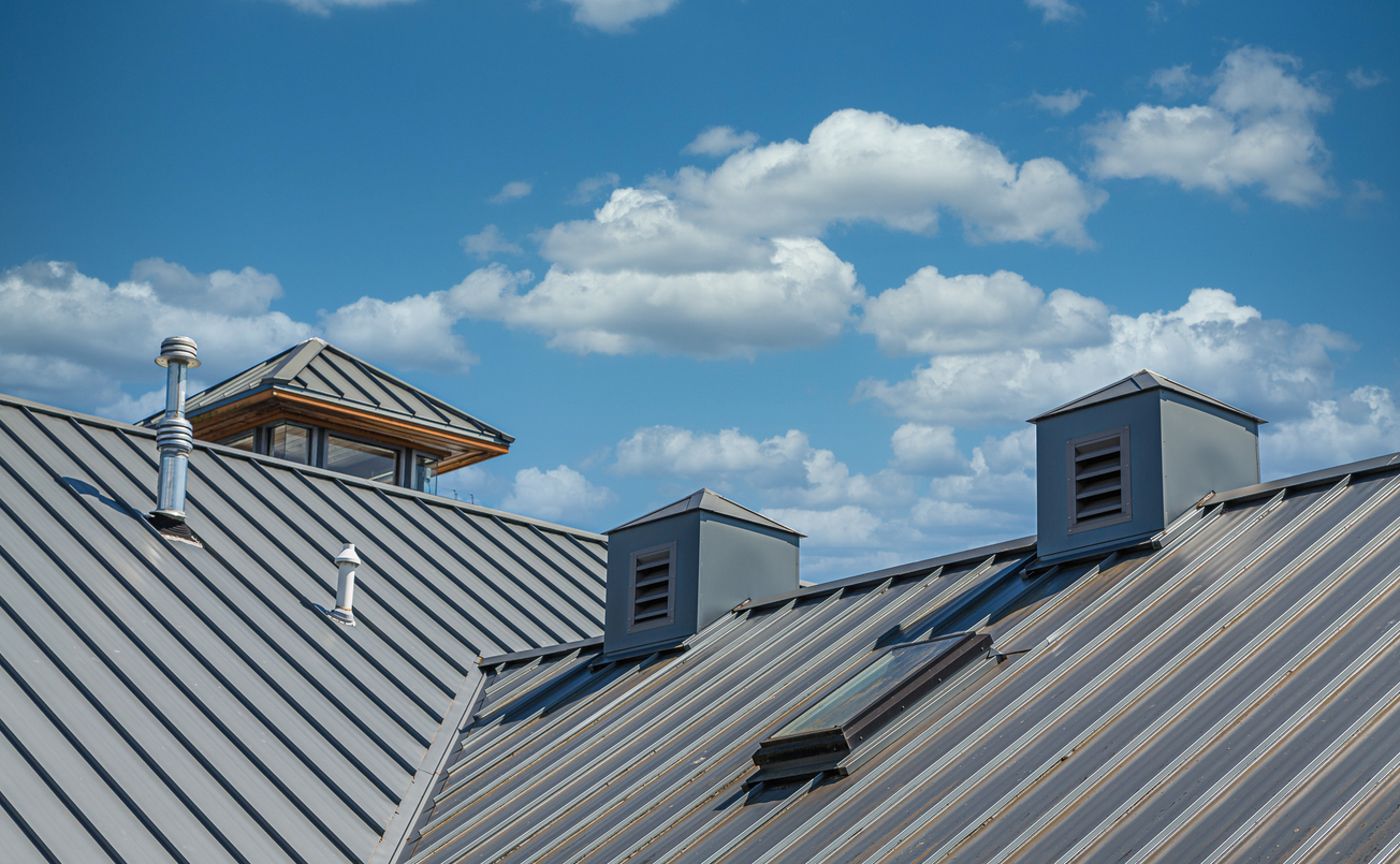 Ann Arbor Metal Roof Installation, Ann Arbor Metal Roof Repair